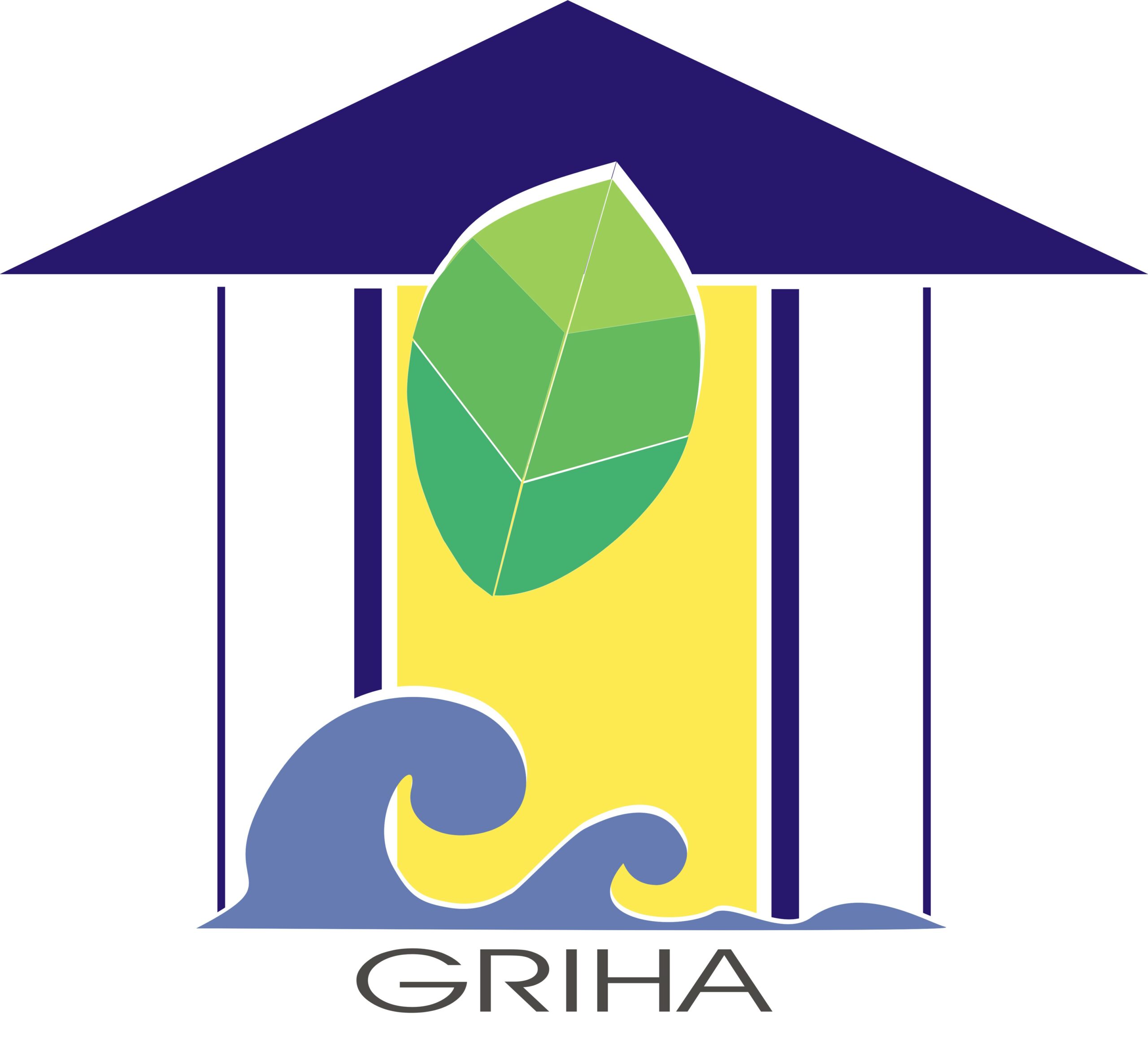 GRIHA Certification Logo